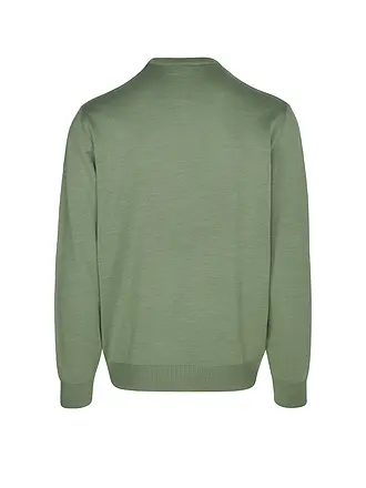 MAERZ | Nombre del producto: Jersey | grün